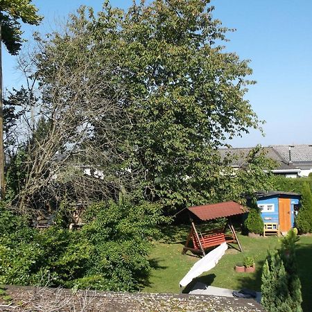 Ferienappartement Pirmasens Εξωτερικό φωτογραφία