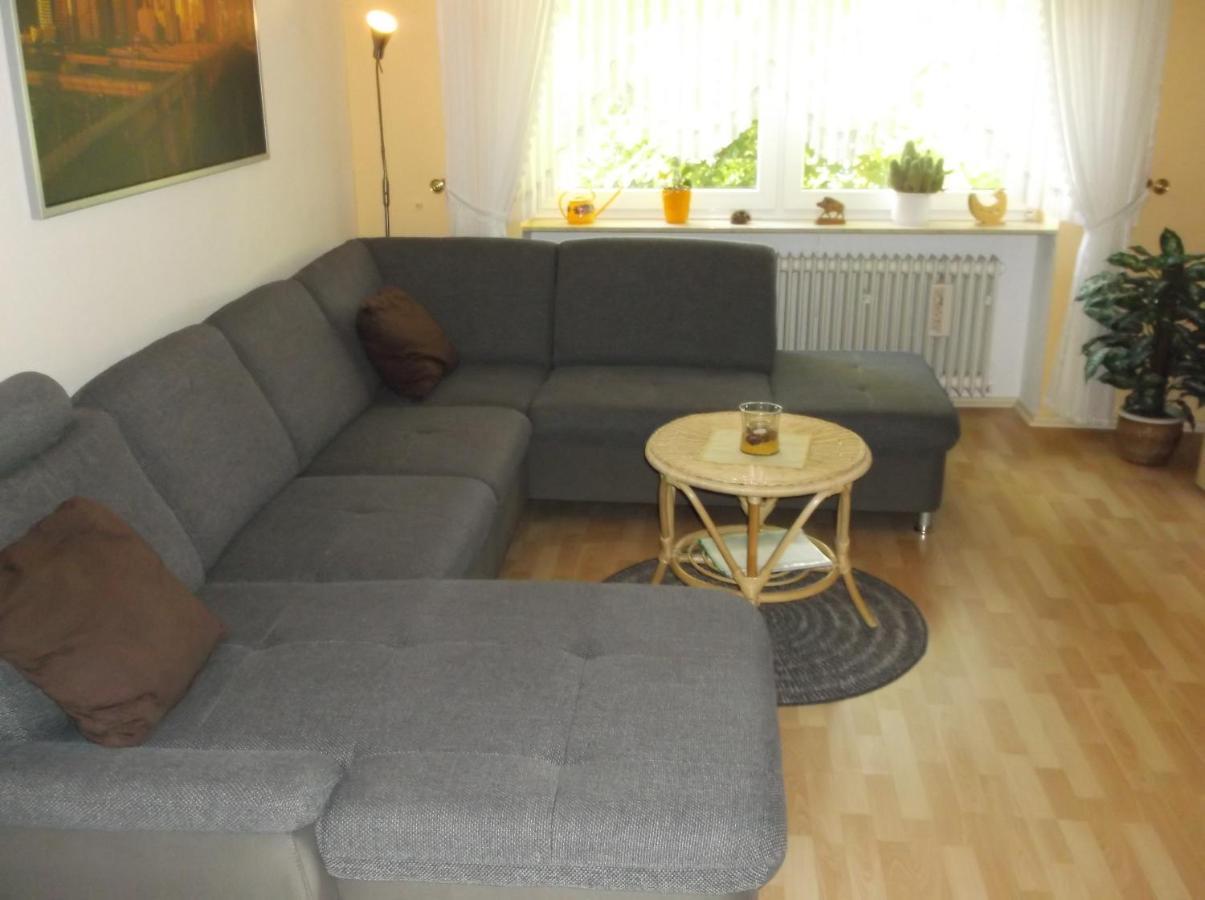 Ferienappartement Pirmasens Εξωτερικό φωτογραφία