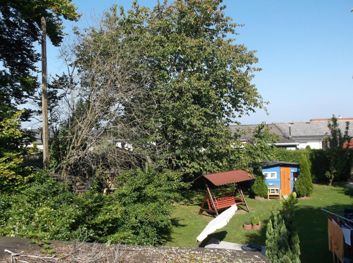 Ferienappartement Pirmasens Εξωτερικό φωτογραφία