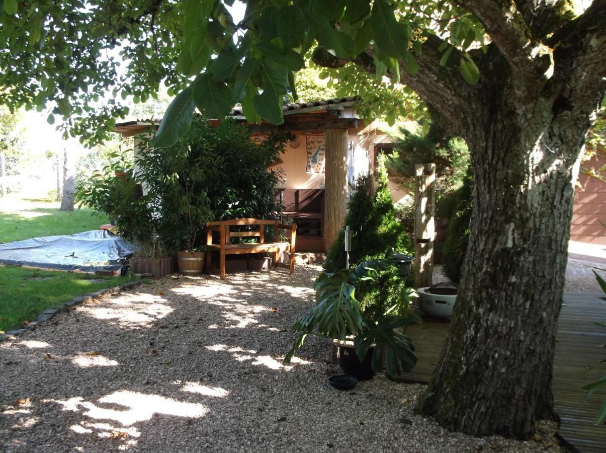 Ferienappartement Pirmasens Εξωτερικό φωτογραφία
