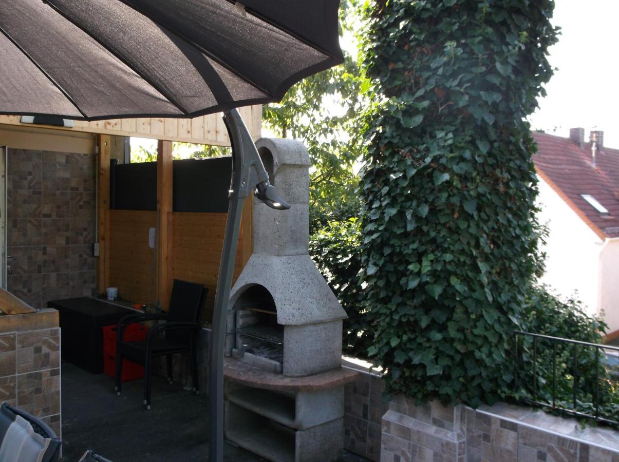 Ferienappartement Pirmasens Εξωτερικό φωτογραφία