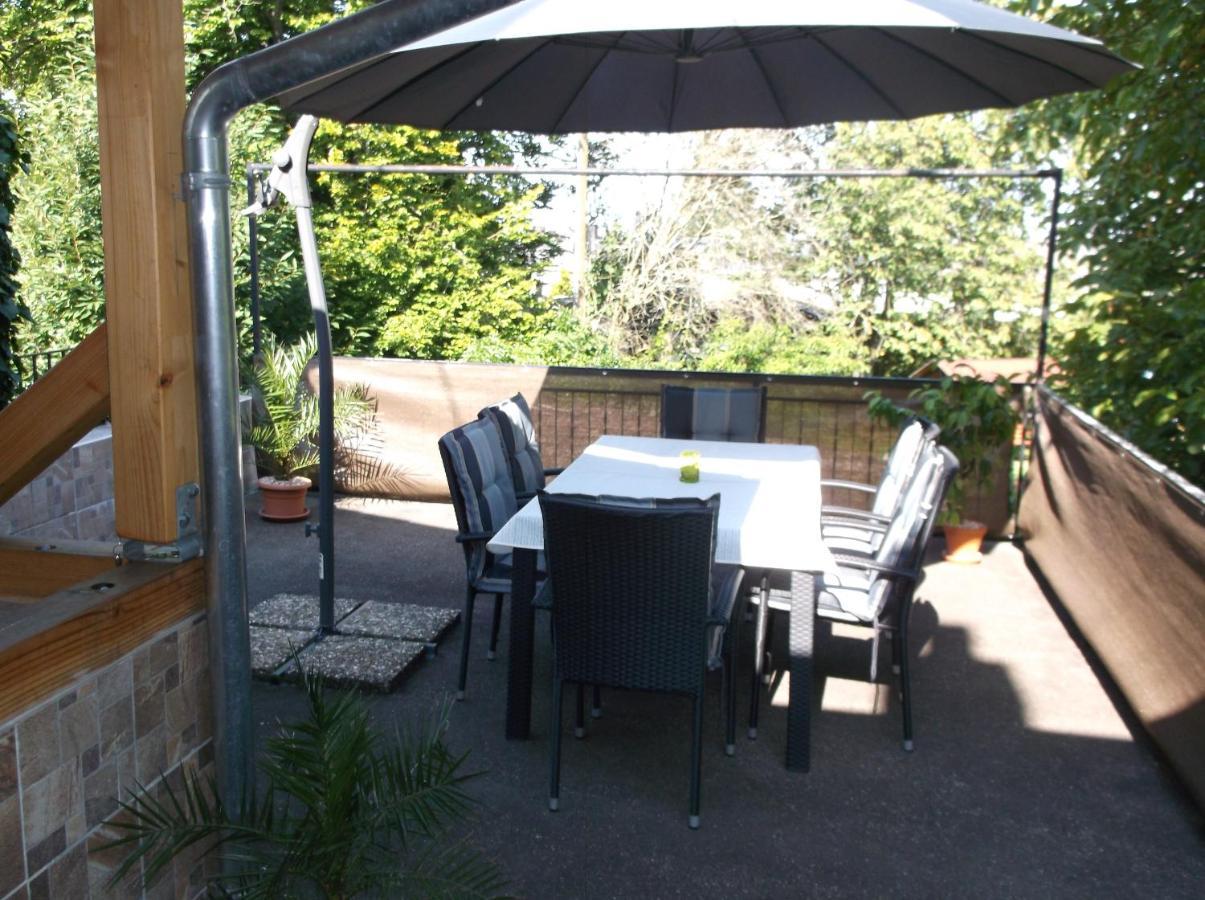 Ferienappartement Pirmasens Εξωτερικό φωτογραφία