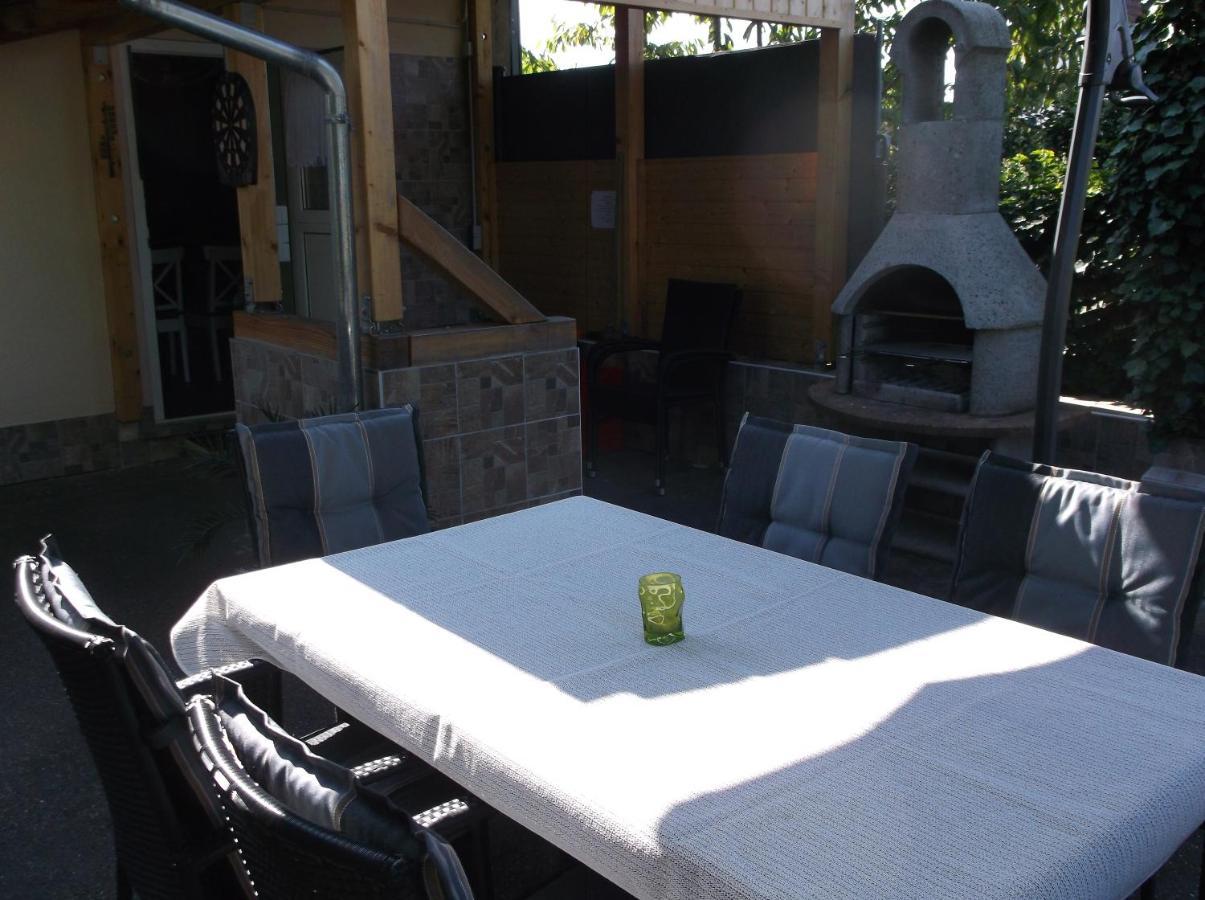 Ferienappartement Pirmasens Εξωτερικό φωτογραφία