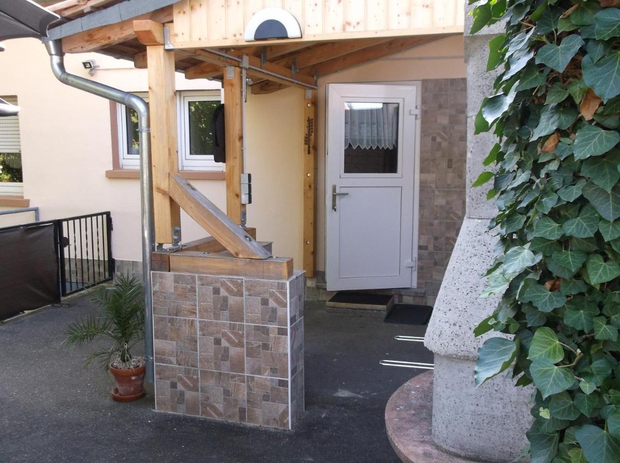 Ferienappartement Pirmasens Εξωτερικό φωτογραφία