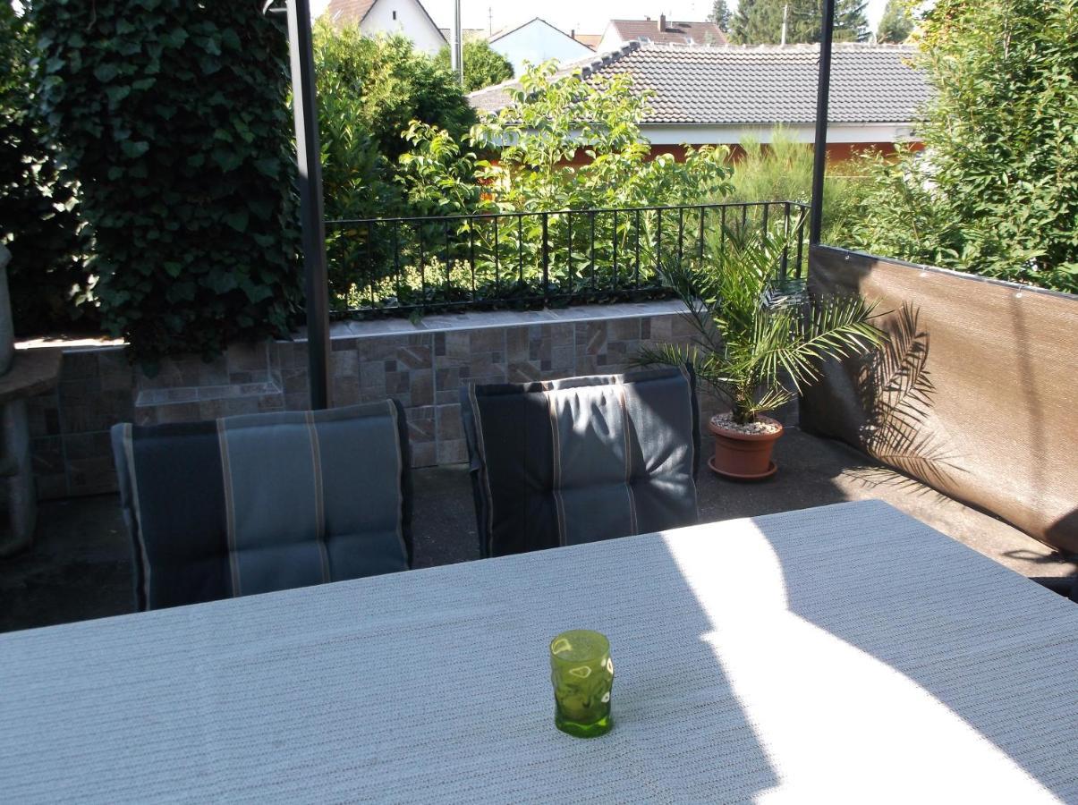 Ferienappartement Pirmasens Εξωτερικό φωτογραφία