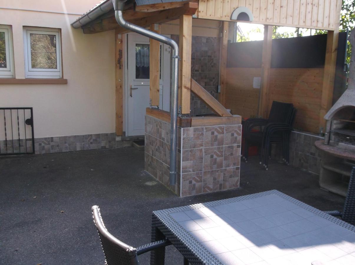 Ferienappartement Pirmasens Εξωτερικό φωτογραφία