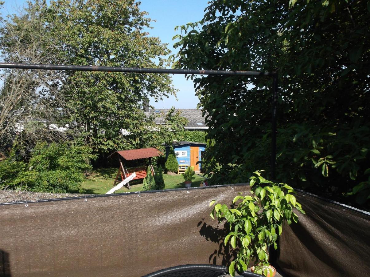 Ferienappartement Pirmasens Εξωτερικό φωτογραφία