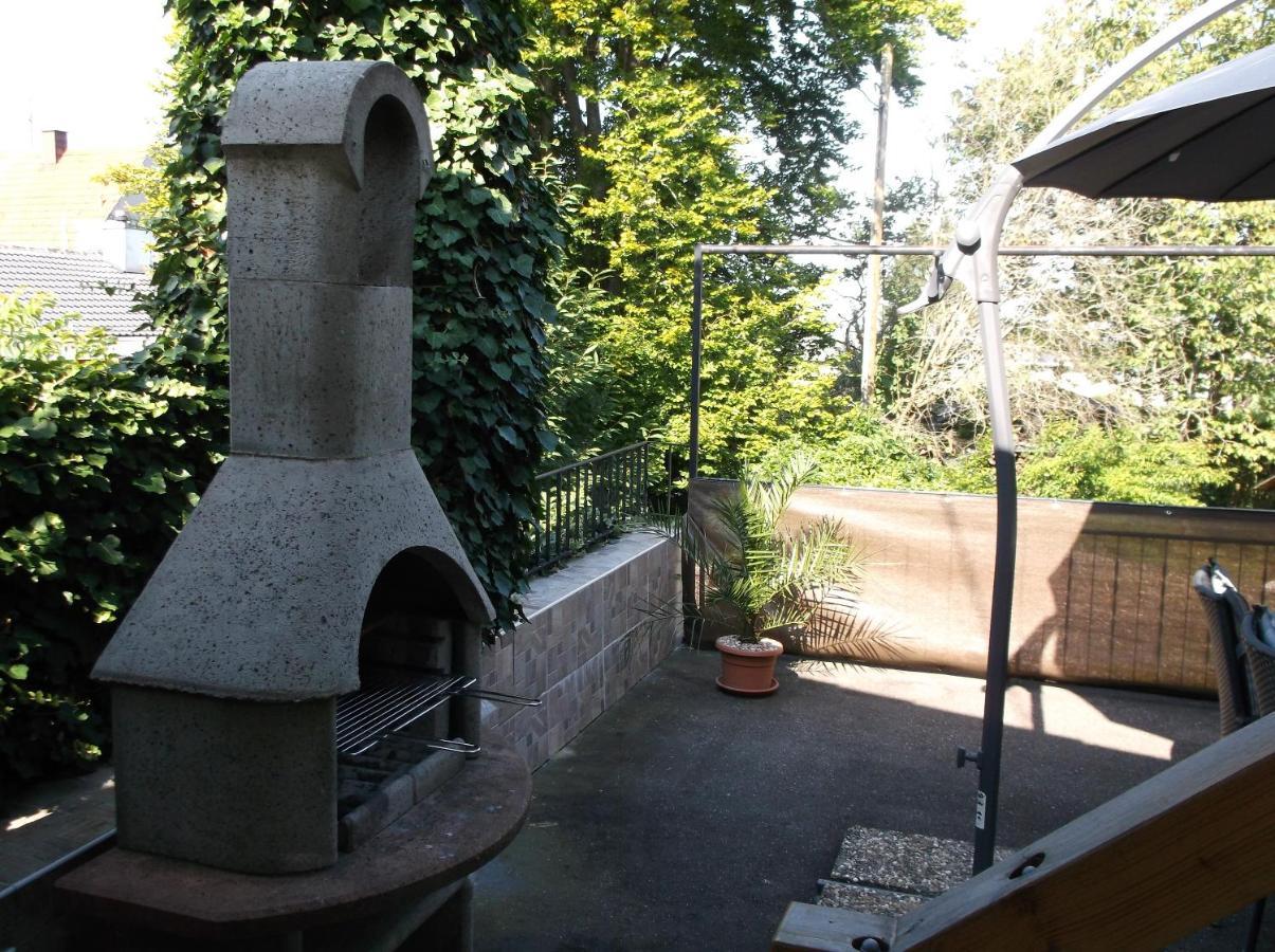 Ferienappartement Pirmasens Εξωτερικό φωτογραφία
