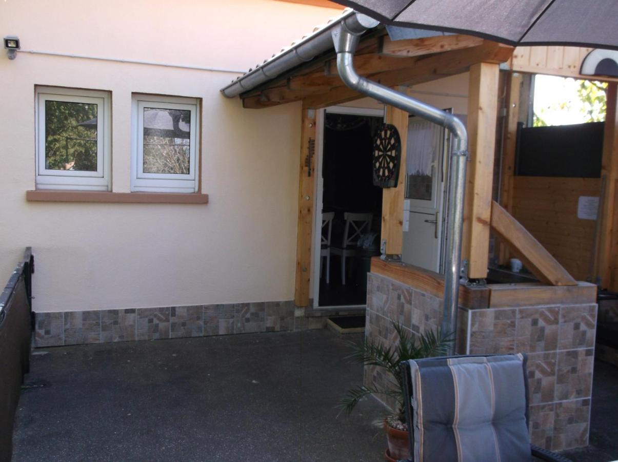 Ferienappartement Pirmasens Εξωτερικό φωτογραφία