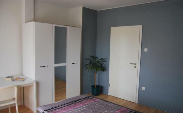 Ferienappartement Pirmasens Εξωτερικό φωτογραφία