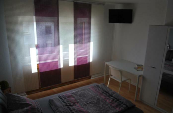 Ferienappartement Pirmasens Εξωτερικό φωτογραφία