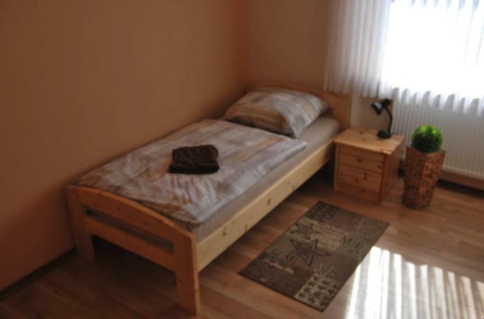 Ferienappartement Pirmasens Εξωτερικό φωτογραφία