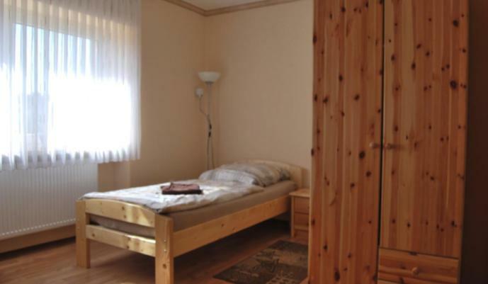 Ferienappartement Pirmasens Εξωτερικό φωτογραφία
