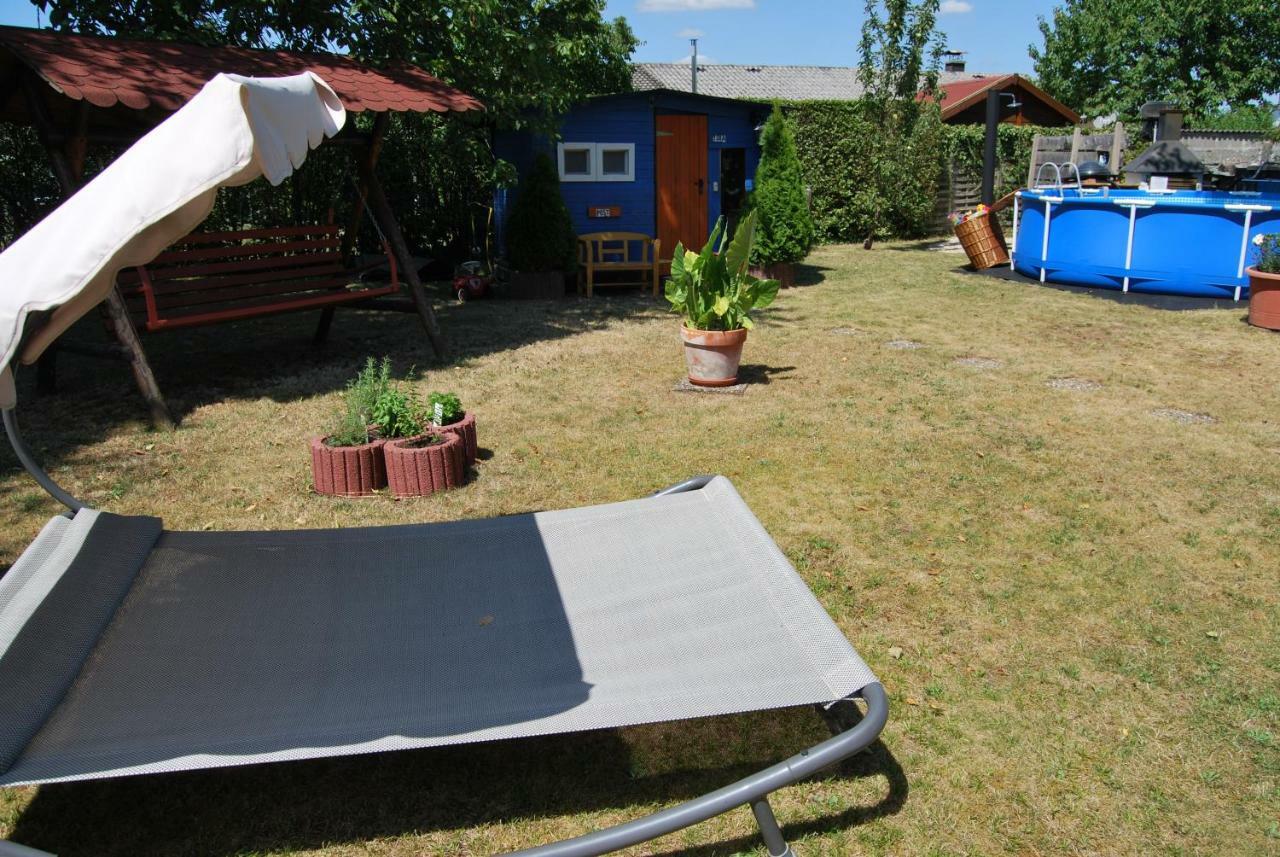 Ferienappartement Pirmasens Εξωτερικό φωτογραφία
