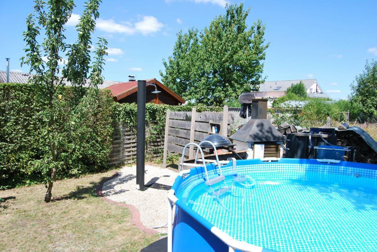 Ferienappartement Pirmasens Εξωτερικό φωτογραφία