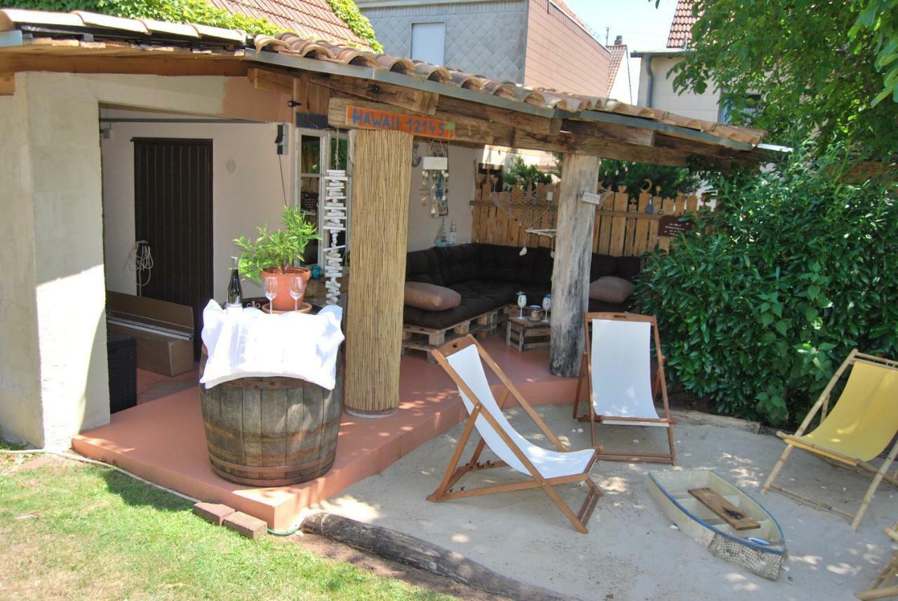 Ferienappartement Pirmasens Εξωτερικό φωτογραφία