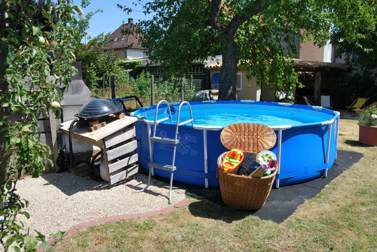 Ferienappartement Pirmasens Εξωτερικό φωτογραφία