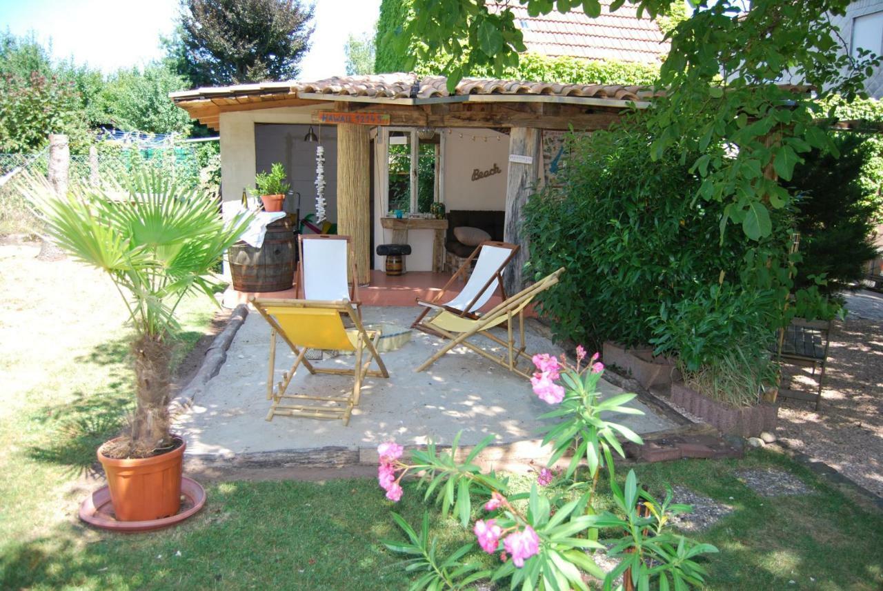 Ferienappartement Pirmasens Εξωτερικό φωτογραφία