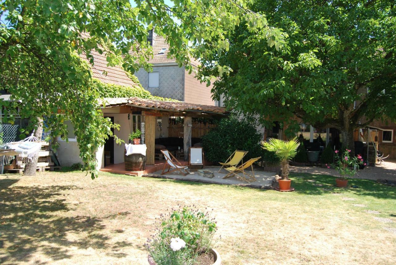 Ferienappartement Pirmasens Εξωτερικό φωτογραφία